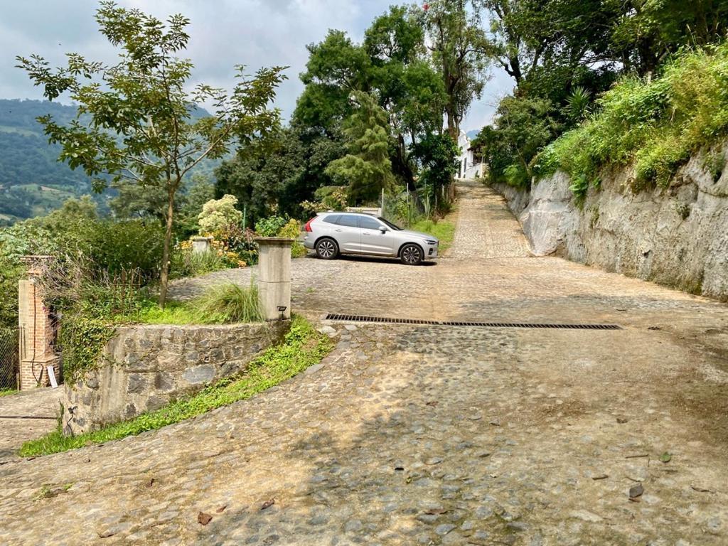 Finca San Mateo - Private Luxury Coffee Estate In Antigua Guatemala Esterno foto