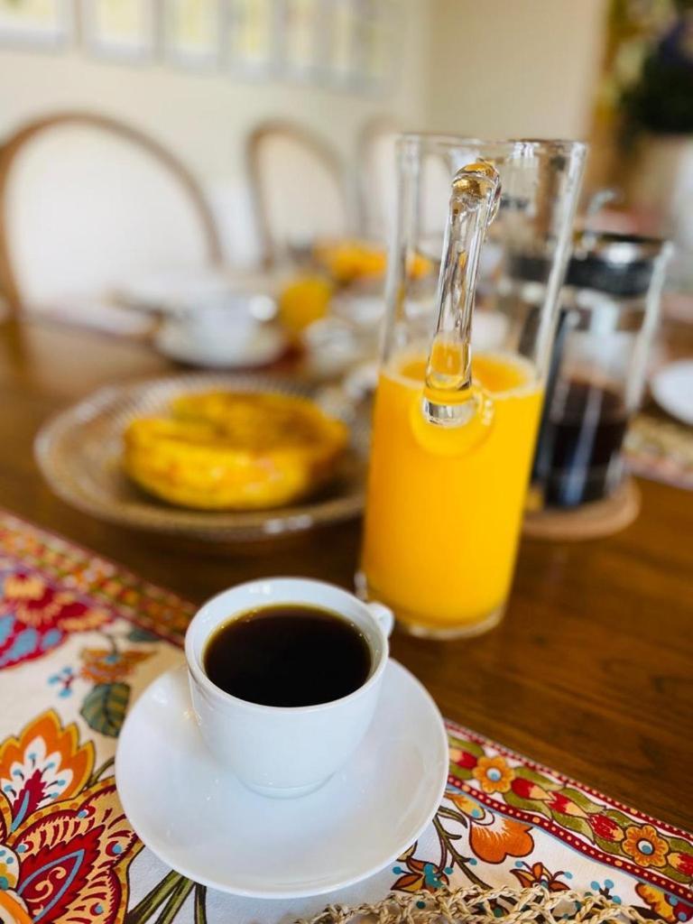 Finca San Mateo - Private Luxury Coffee Estate In Antigua Guatemala Esterno foto